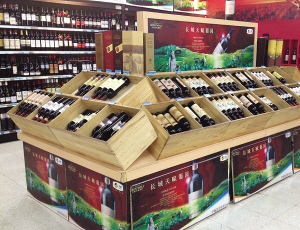 產區釀造決定產品品質正規渠道保障消費者權益（圖）