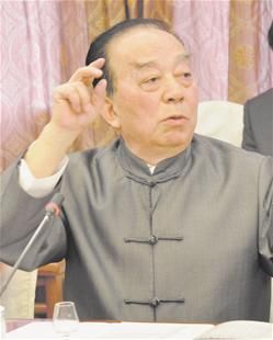 圖文:打造中國健康白酒新境界