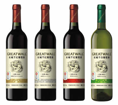 3月，長城葡萄酒先后在北京、上海、廣州、成都四大城市舉辦“長城經典系列”新品上市發布會。它是中糧長城葡萄酒繼長城桑干、長城天賦成功上市后，又一傾力打造的全國性品牌戰略產品線。