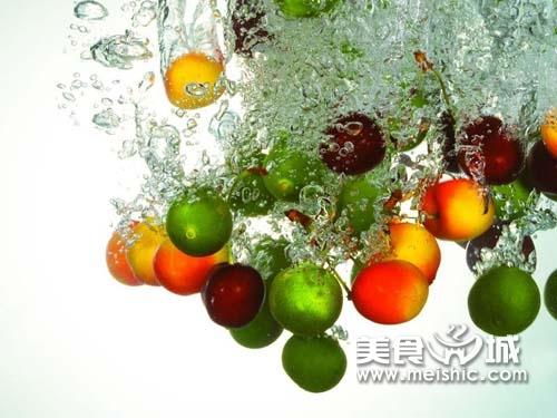 每天不同時段吃什么水果