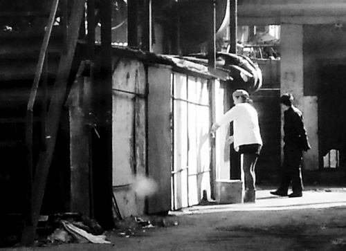 匆忙藏匿添加劑 沈陽金城漢斯啤酒城拒道歉