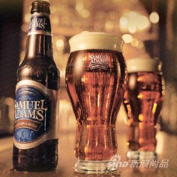 塞繆爾-亞當啤酒