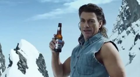 10、銀子彈啤酒