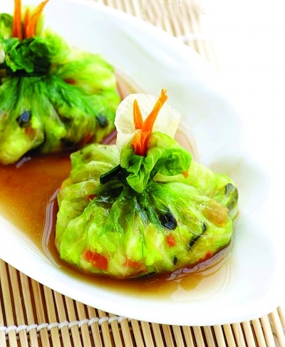 蔬菜品種增多,價格有升有降