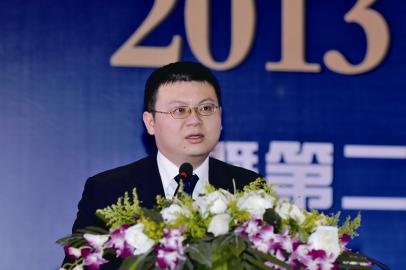 中信證券食品飲料行業首席分析師黃巍