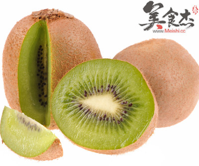 吃獼猴桃的健康禁忌