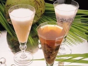 補充身體水分的不止是飲料