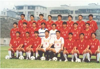 健力寶五月有豪禮 足球之月處處現驚喜