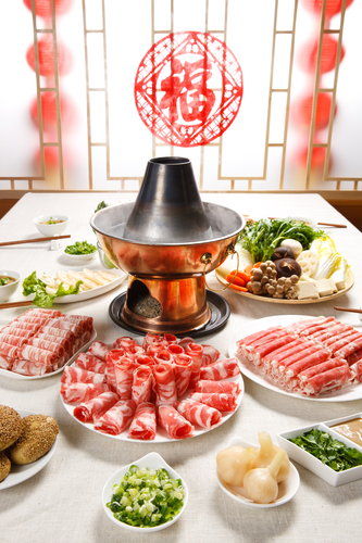 嘗“鮮”，要天然