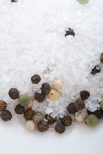 中國人鹽糖攝入量大超標