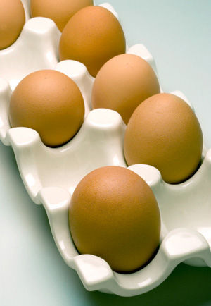 8.雞蛋健康美甲