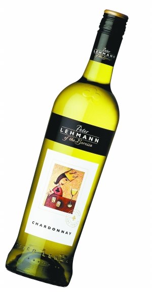 布諾薩藝術系列莎當妮白葡萄酒