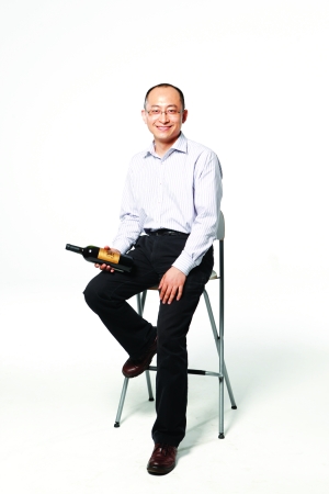 智利：天盡頭的佳釀天堂