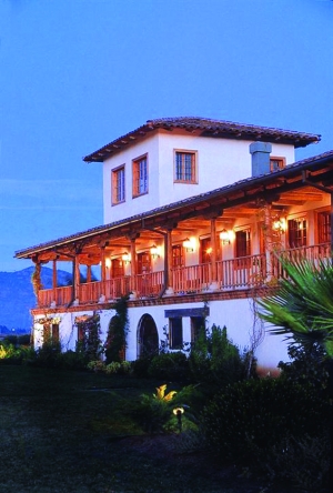 智利：天盡頭的佳釀天堂