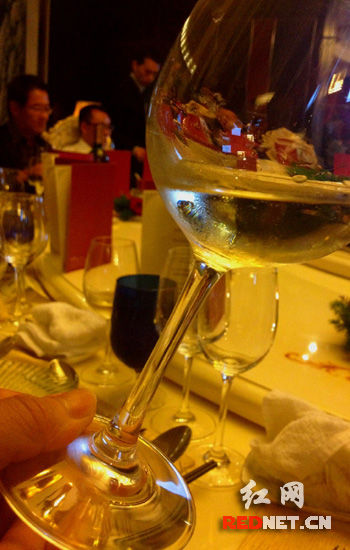 拉格諾葡萄酒進入湖南市場曾受金磚五國首腦推崇