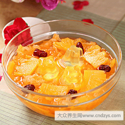 吃菠蘿需要鹽水泡-大眾養生網