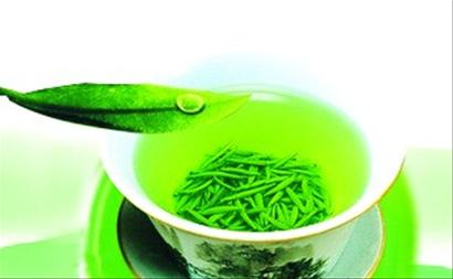 茶文化節，打造“茶業”平臺