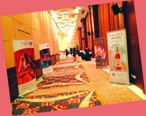 進(jìn)口葡萄酒大打文化牌