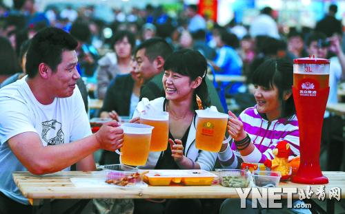 主辦方將開幕式從簡　餐飲標準貼近百姓消費