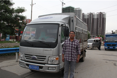 瑞綠卡以高出勤率、低運營成本提升鮮活配送行業運營價值