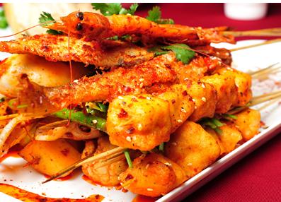 喝啤酒吃燒烤或增大腸癌風險 