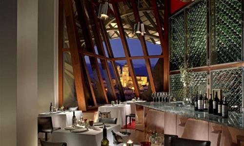 世間最美的酒窖