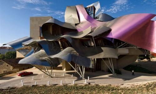 世間最美的酒窖