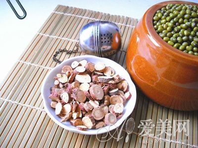  經期喝綠豆湯讓痛經更痛?綠豆湯4個飲食禁忌 