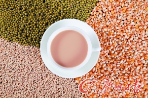 雜糧飲料今夏“上位”