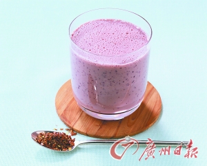 雜糧飲料今夏“上位”