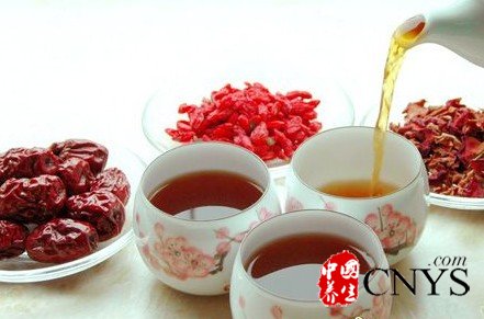 女人氣血不足怎么辦 專家推薦古秘方