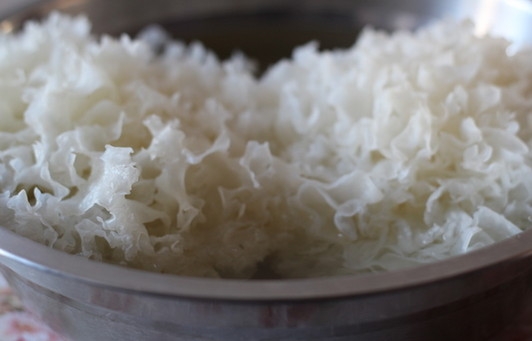 養生：不能隔夜吃的7種食物