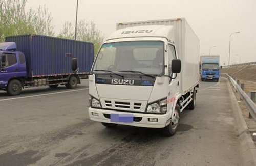 開瑞綠卡S與慶鈴600P五千公里運(yùn)營(yíng)報(bào)告