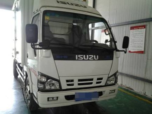 開瑞綠卡S與慶鈴600P五千公里運(yùn)營(yíng)報(bào)告