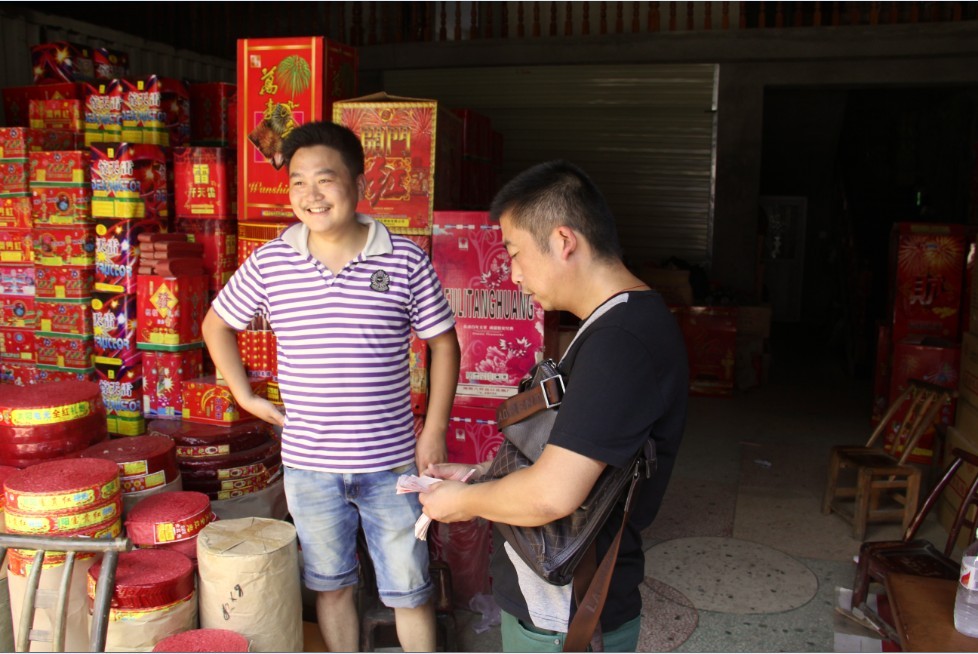 開瑞綠卡T湖南花炮配送用戶運營報告—年輕用戶對新車型、新配置、新舒適的青睞