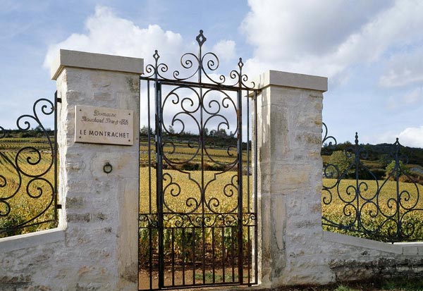 寶尚父子酒莊(Domaine Bouchard Pere & Fils)