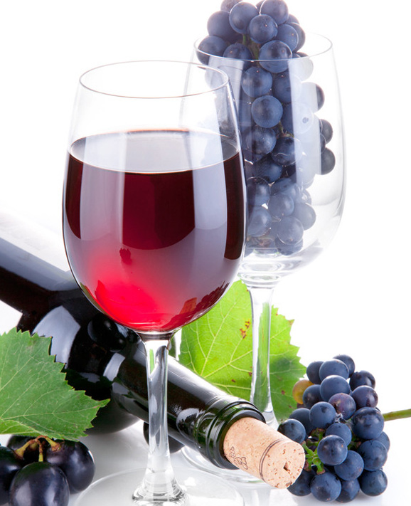 葡萄酒品鑒 從五個(gè)基本特征尋找口味偏好