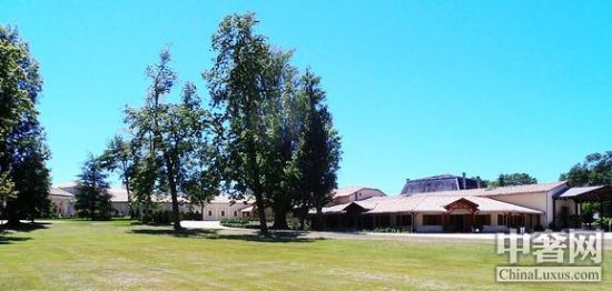 愛馬仕家族收購福卡酒莊