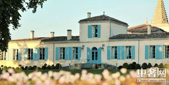 愛馬仕家族收購福卡酒莊