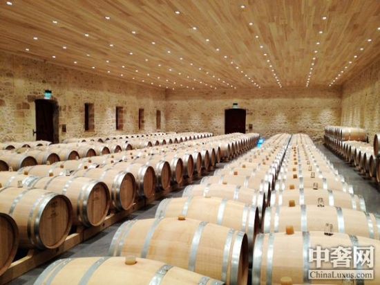 愛馬仕家族收購福卡酒莊