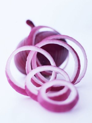 養生需知：盤點10種最抗衰老蔬菜(組圖)