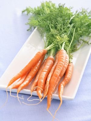 養生需知：盤點10種最抗衰老蔬菜(組圖)