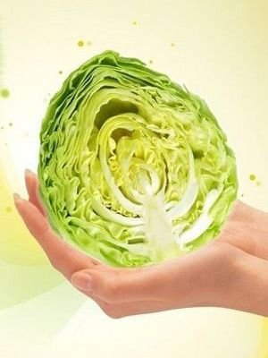 養生需知：盤點10種最抗衰老蔬菜(組圖)