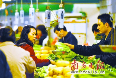 南方日報記者 盧奕誠 攝