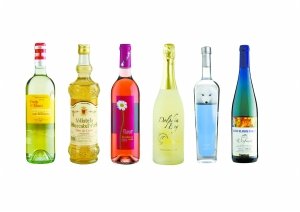 中檔葡萄酒借好賣相拼銷量