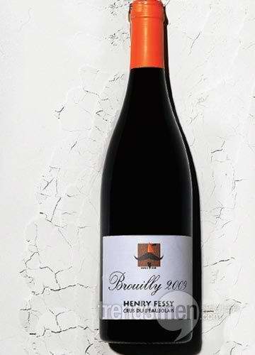 HENRY FESSY 2009年 HENRY FESSY 2009年