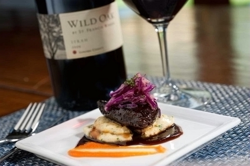 葡萄酒搭配佐餐 提升享受美酒佳肴愉悅感官