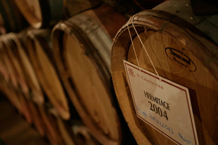 有機(jī)葡萄酒2