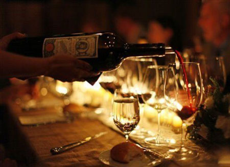 有機(jī)葡萄酒