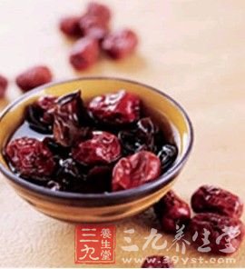 女性最佳的幾款補(bǔ)血食療食譜